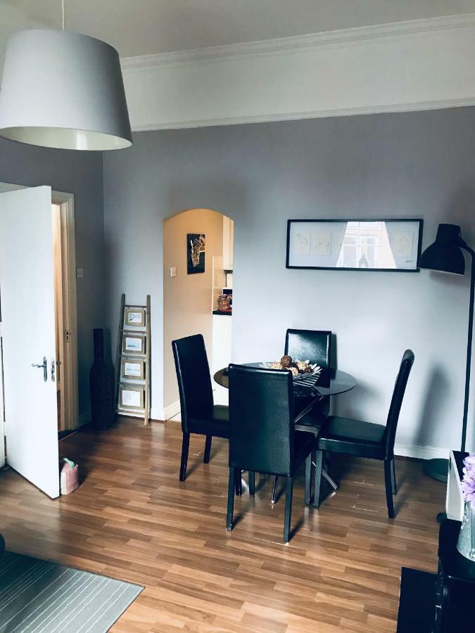 Apartment Centre Georgian *