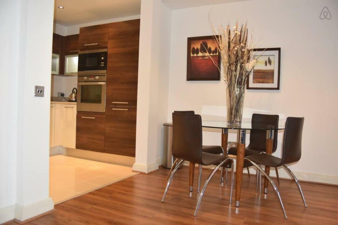 The Grange Apartment *