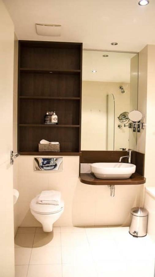 Apartment The Grange Dublin