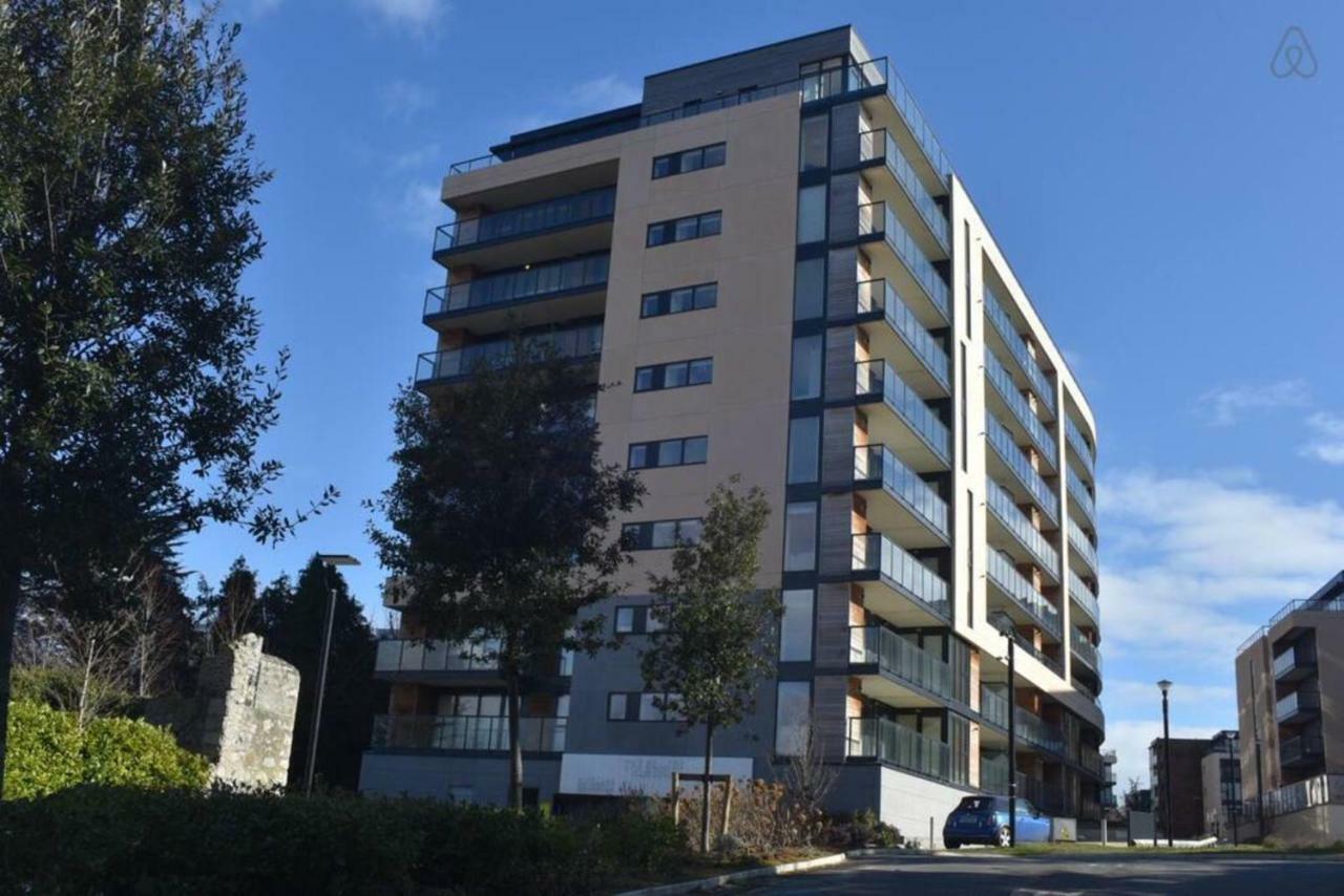 The Grange Apartment Dublin