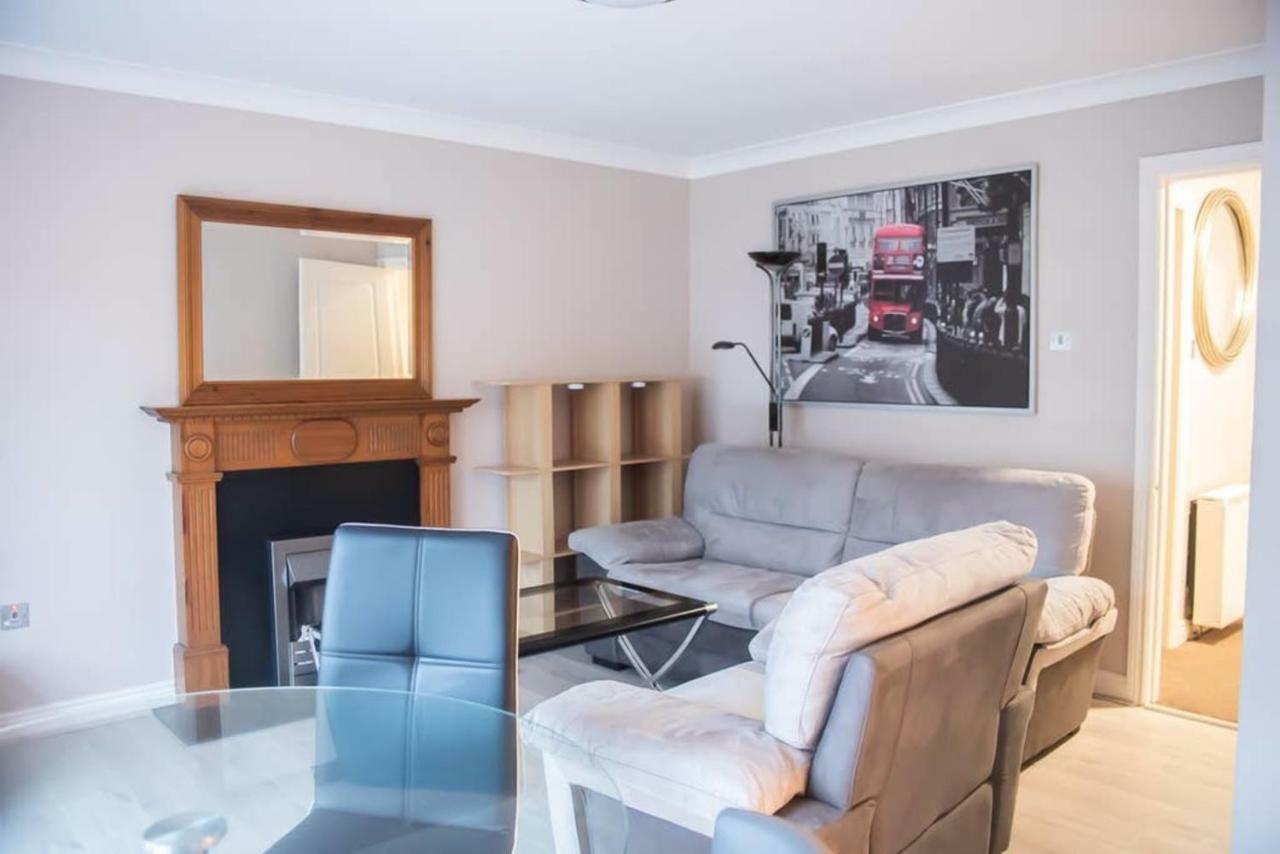 The Windmill Apartment