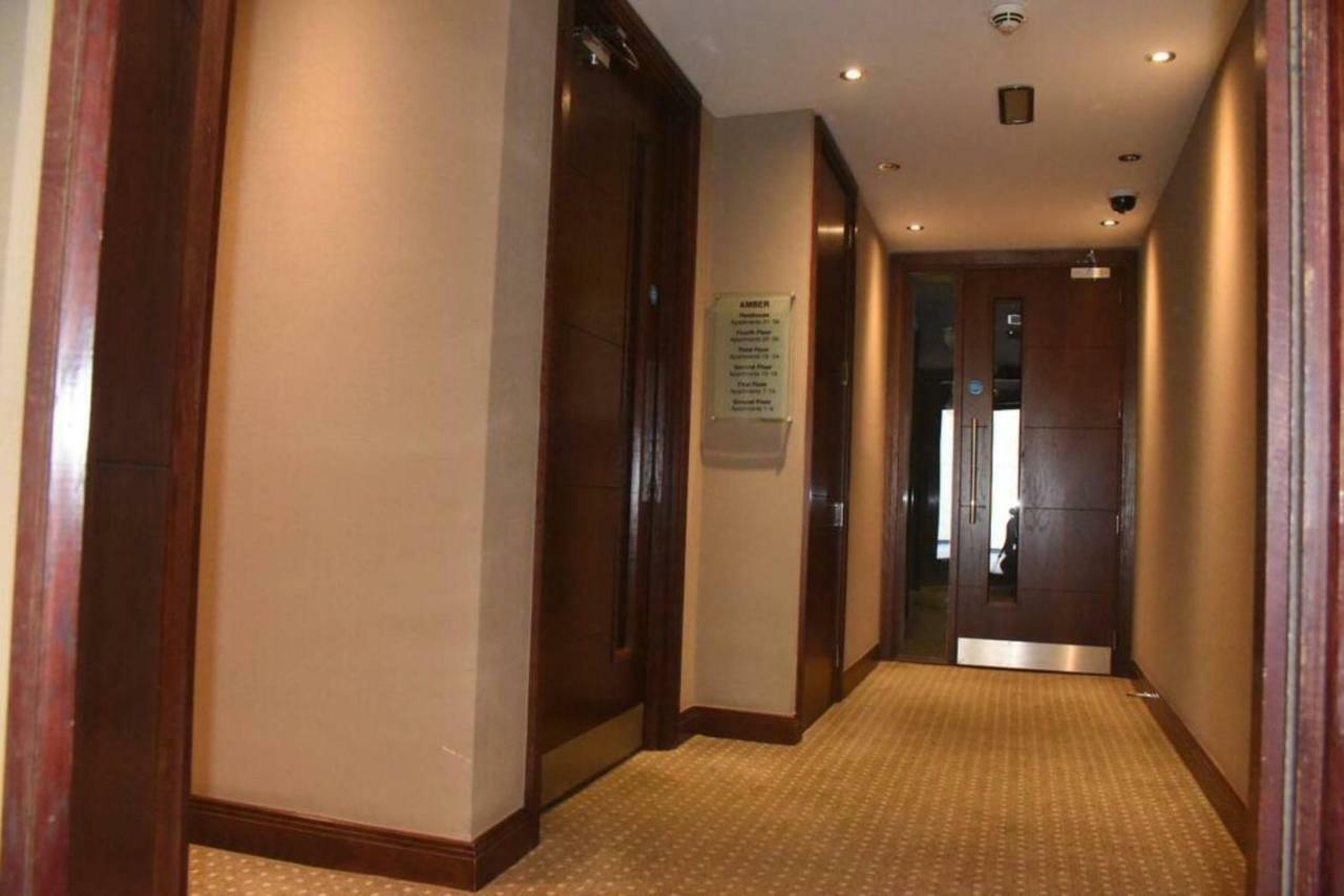 The Grange Apartment Dublin