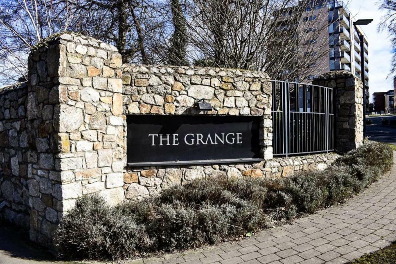 The Grange *
