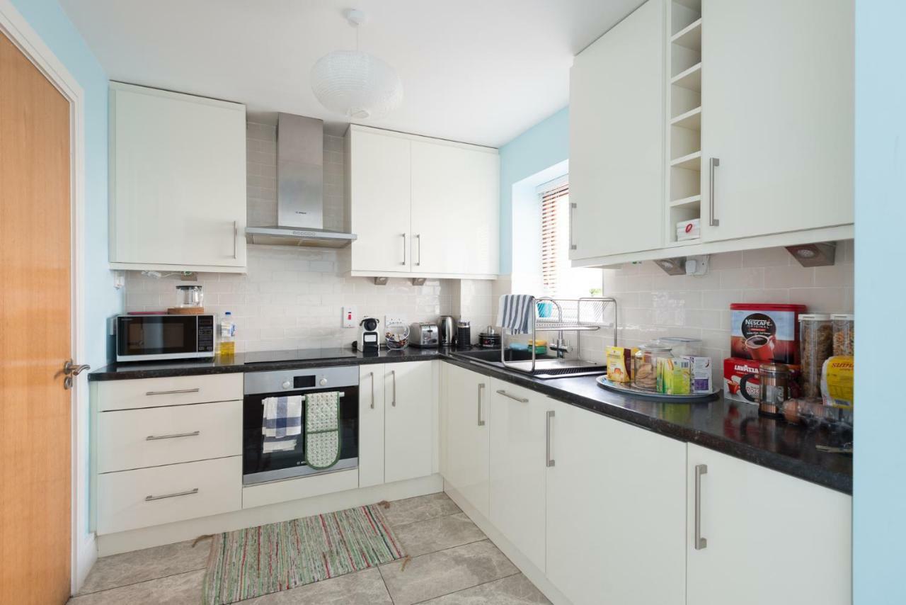 Spacious 2-bedroom Near O'connell St *