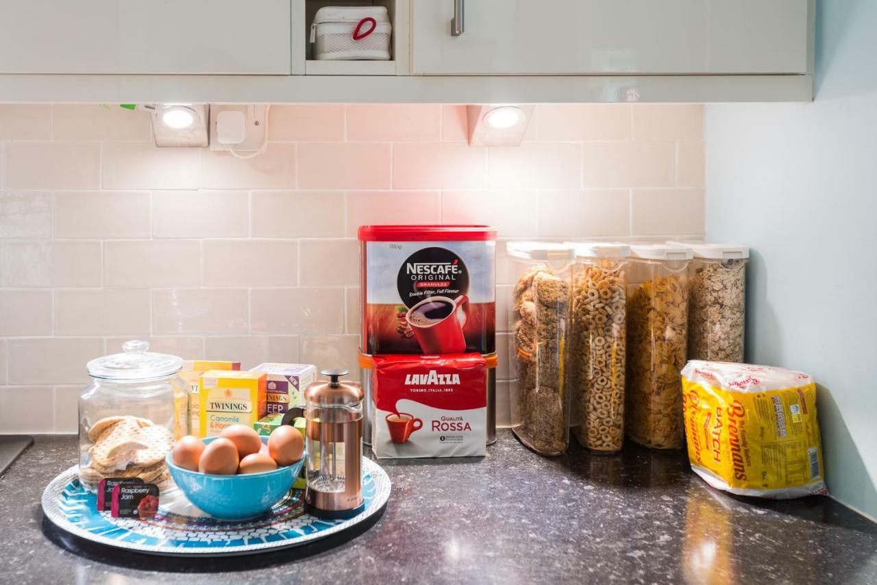 Spacious 2-bedroom Near O'connell St * Dublin