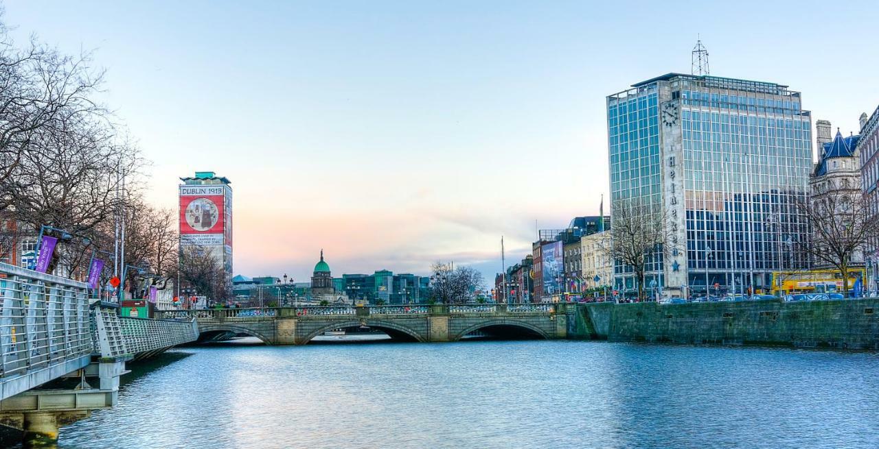Spacious 2-bedroom Near O'connell St