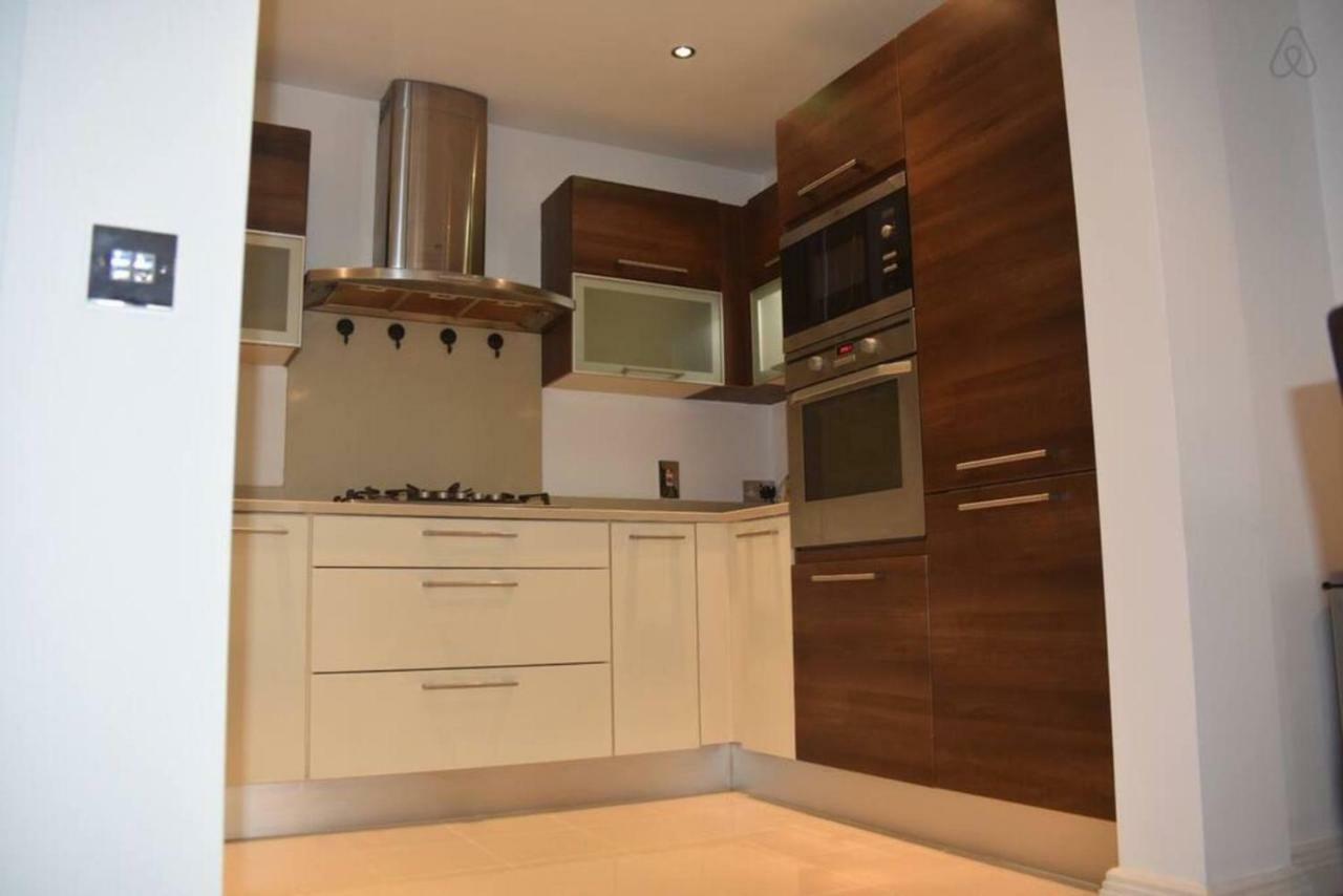 Apartment The Grange *
