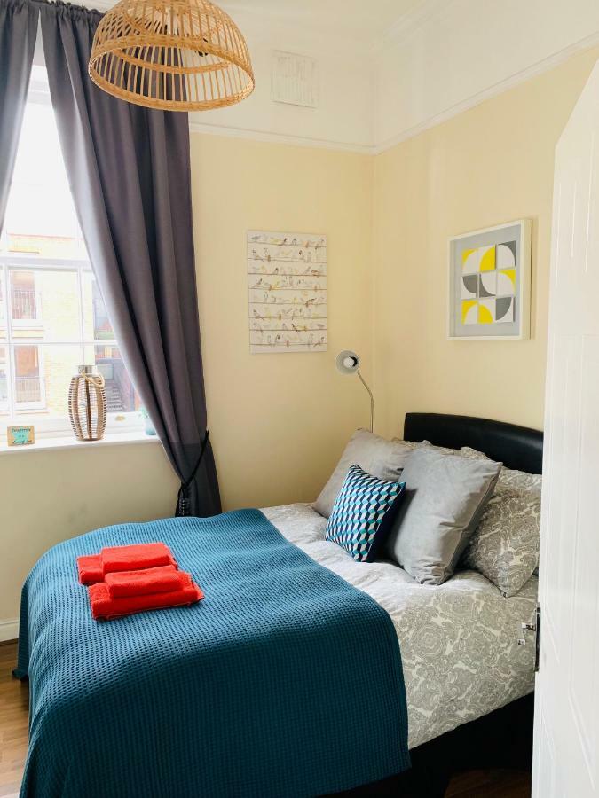 Apartment Centre Georgian