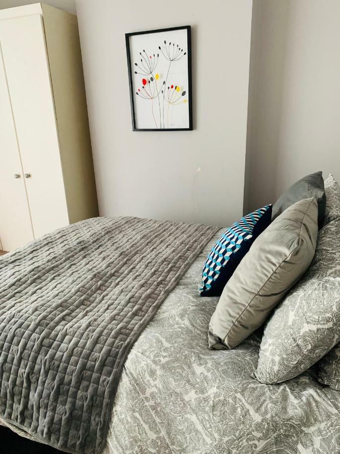 Centre Georgian Apartment Dublin