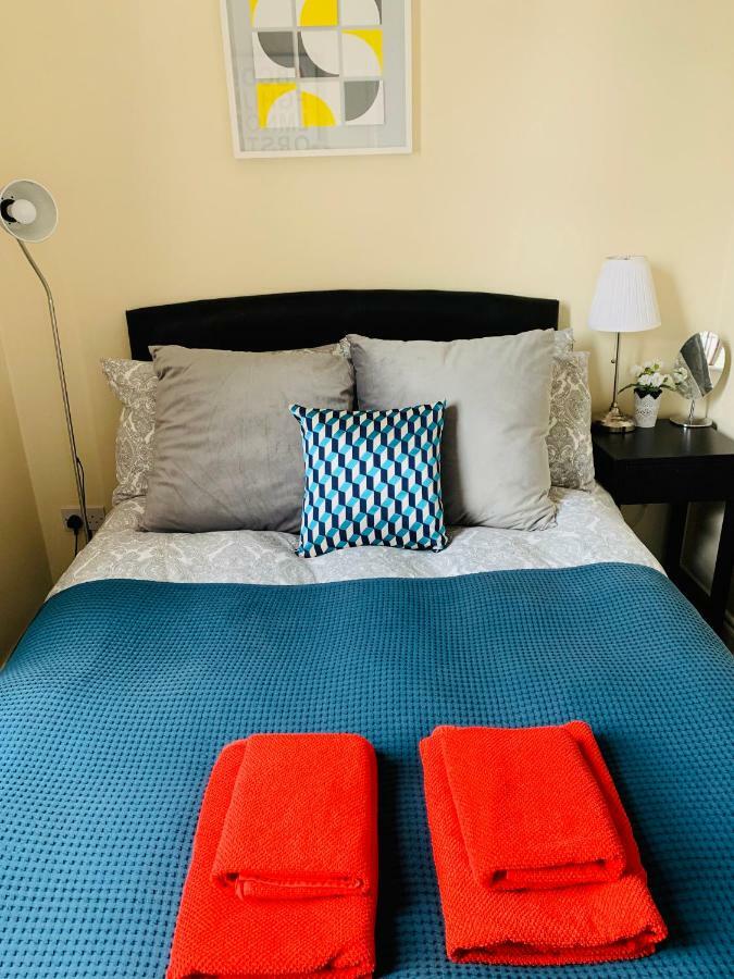 Centre Georgian Apartment *