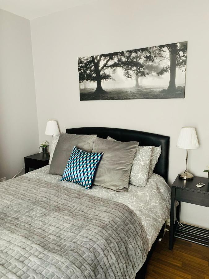 Centre Georgian Apartment Dublin