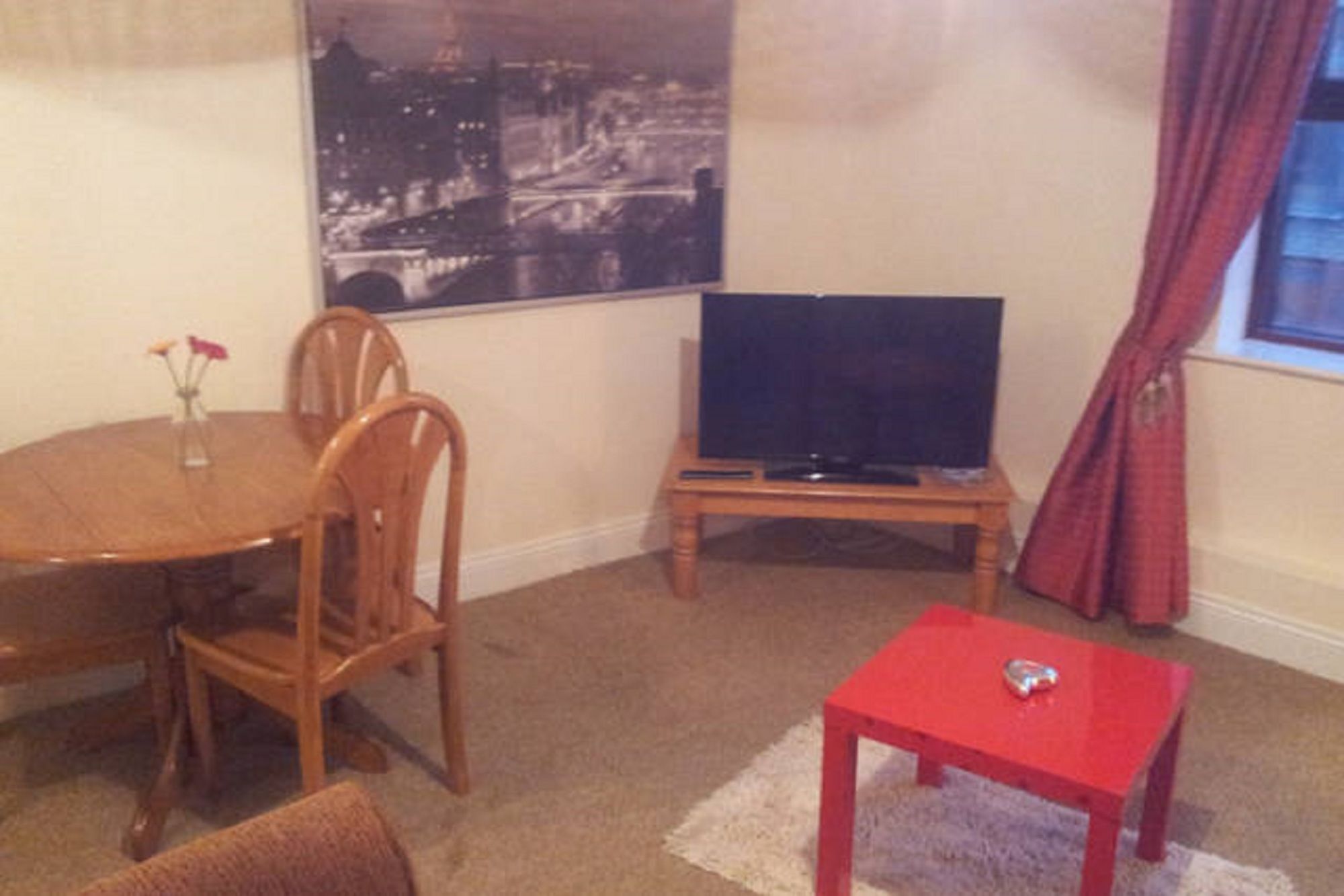 Appartement Brunswick Street *