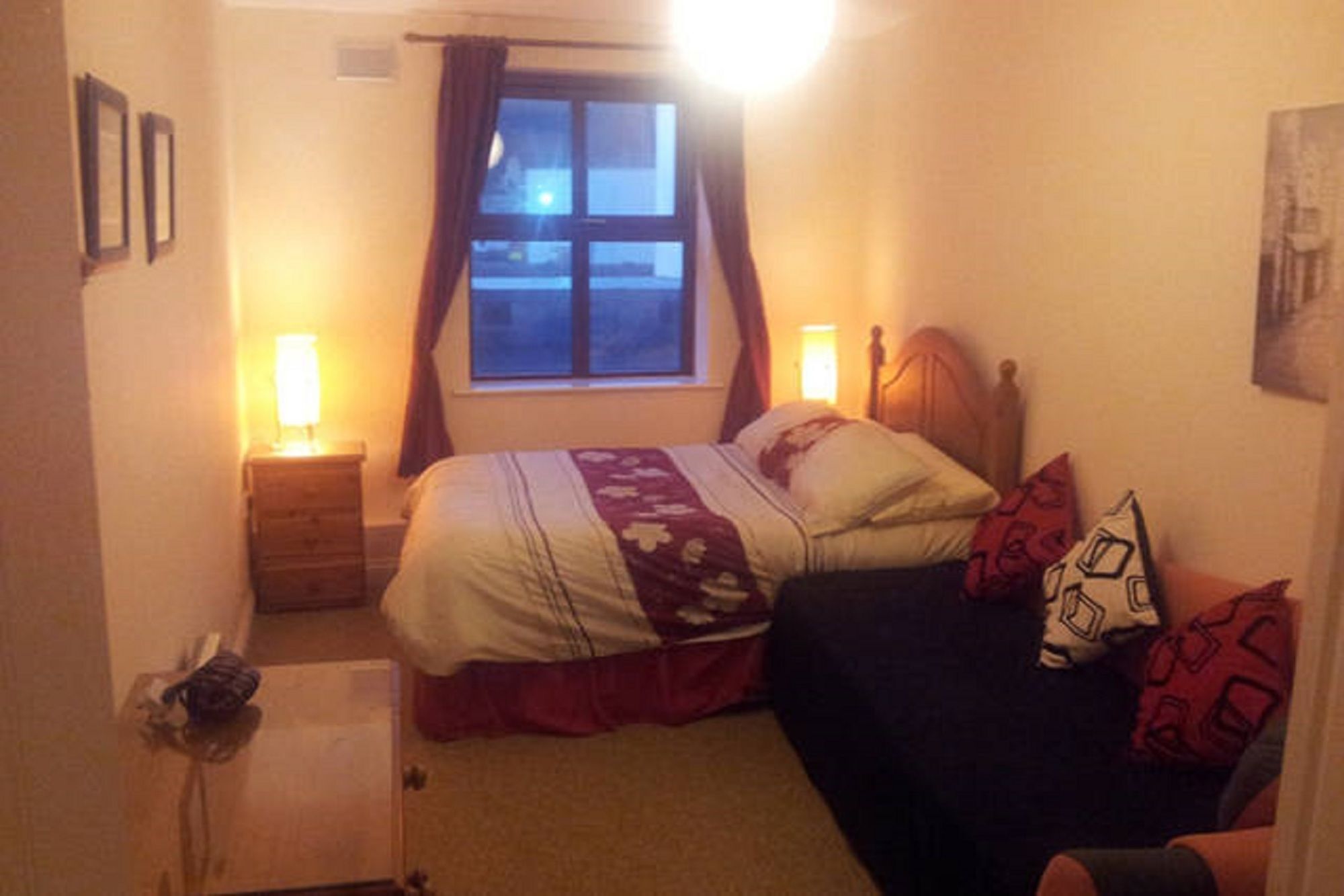 Appartement Brunswick Street *