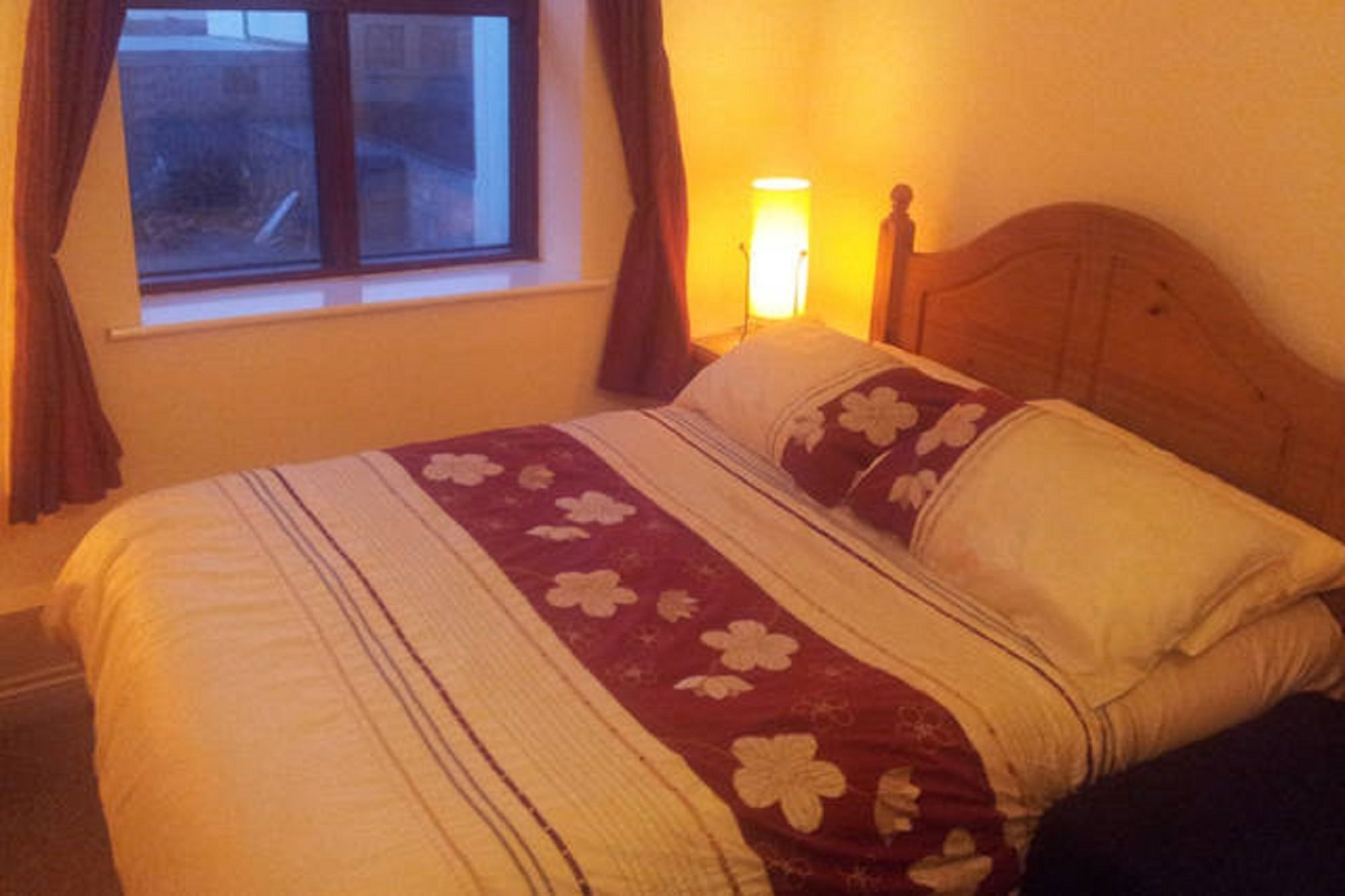 Appartement Brunswick Street Dublin