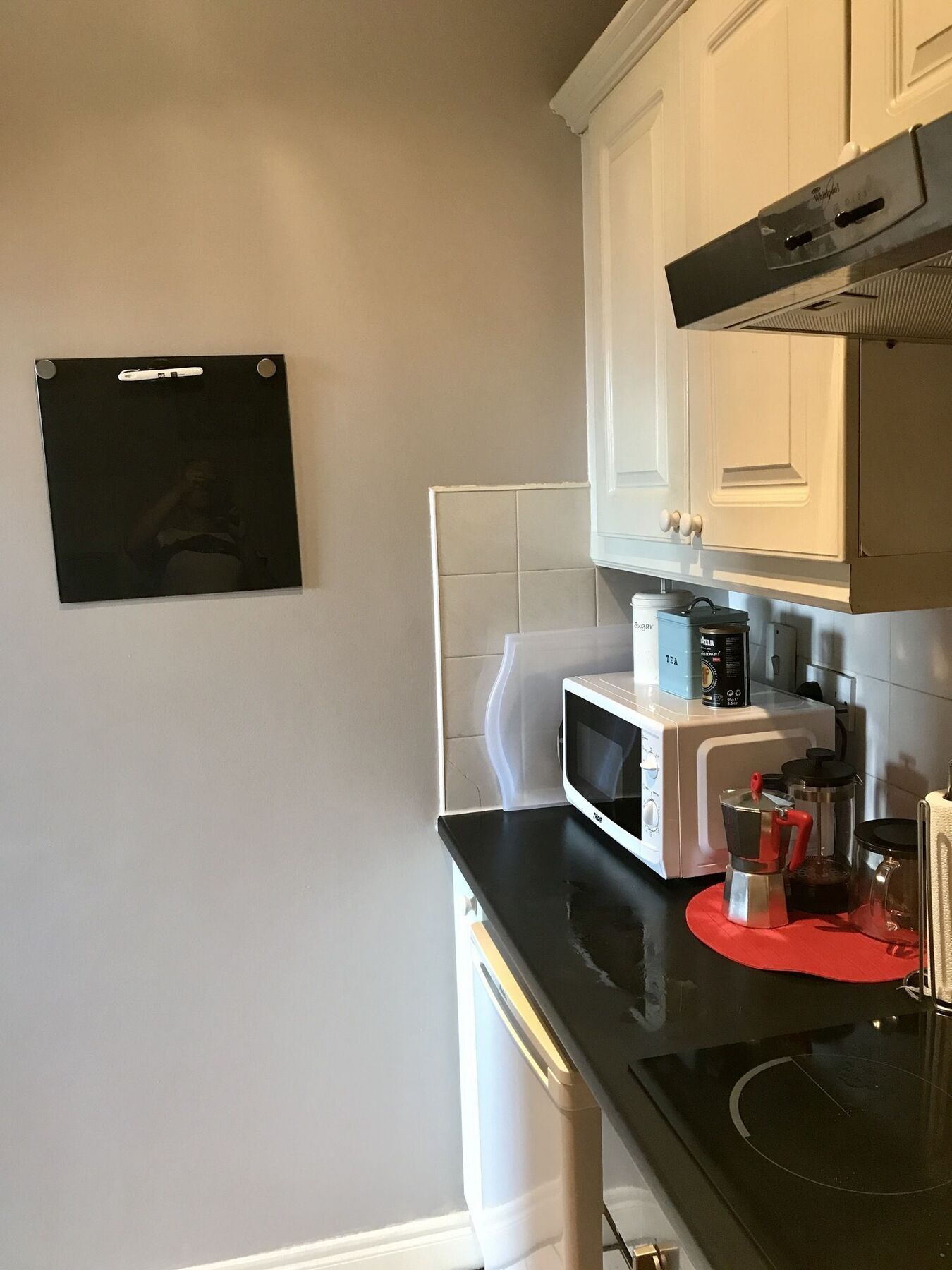 Centre Georgian Apartment