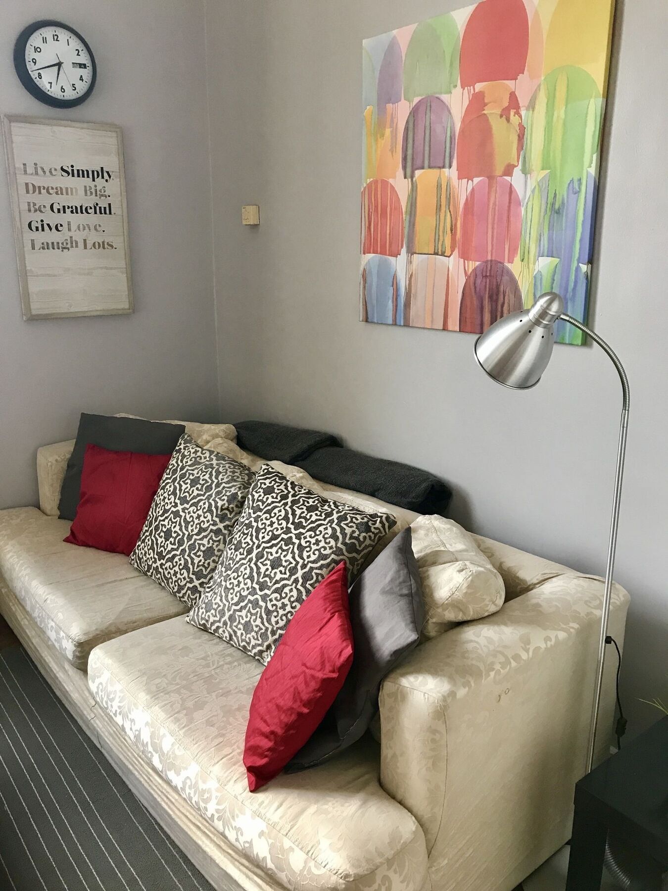 Apartment Centre Georgian *