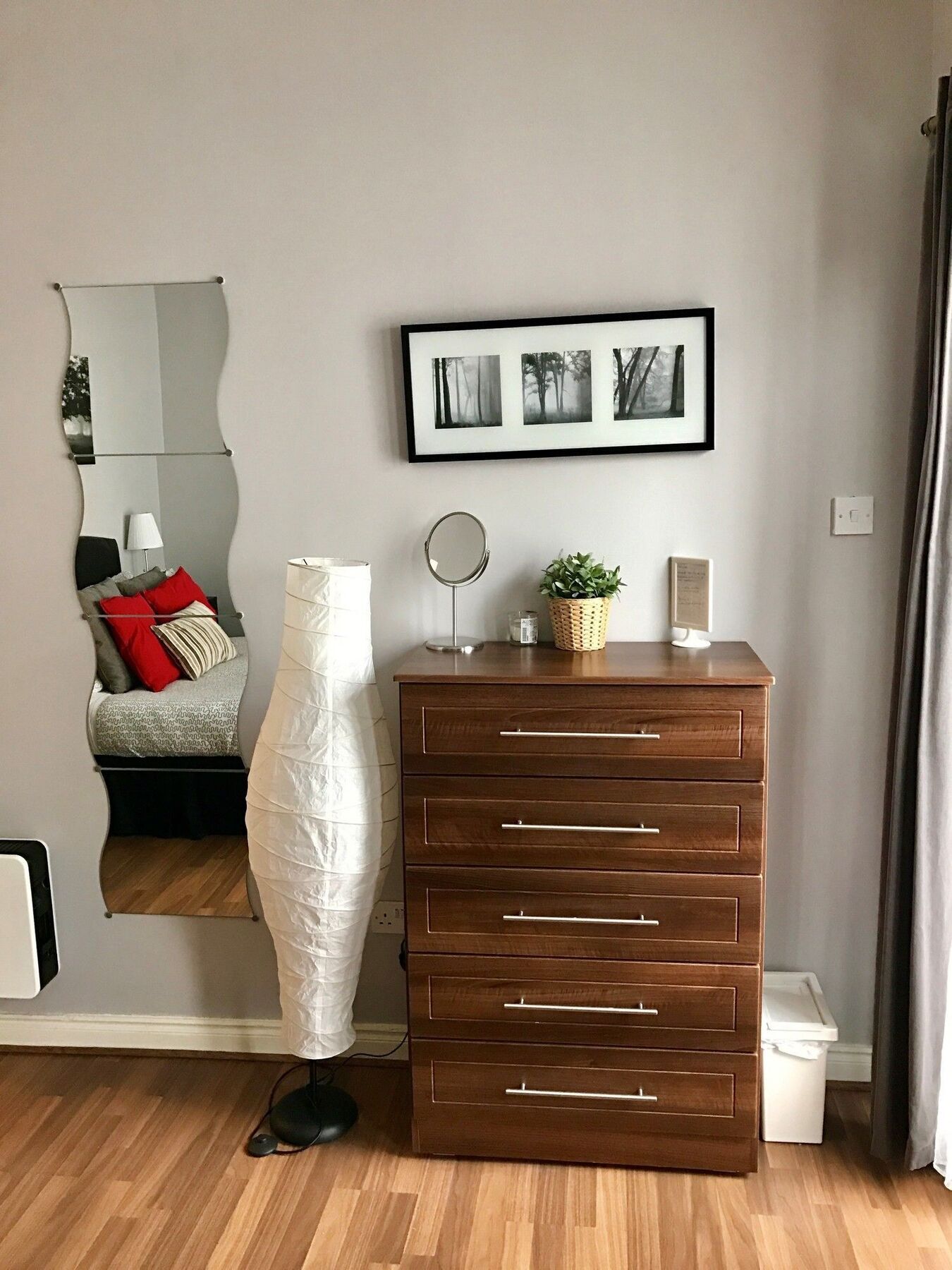 Apartment Centre Georgian Dublin