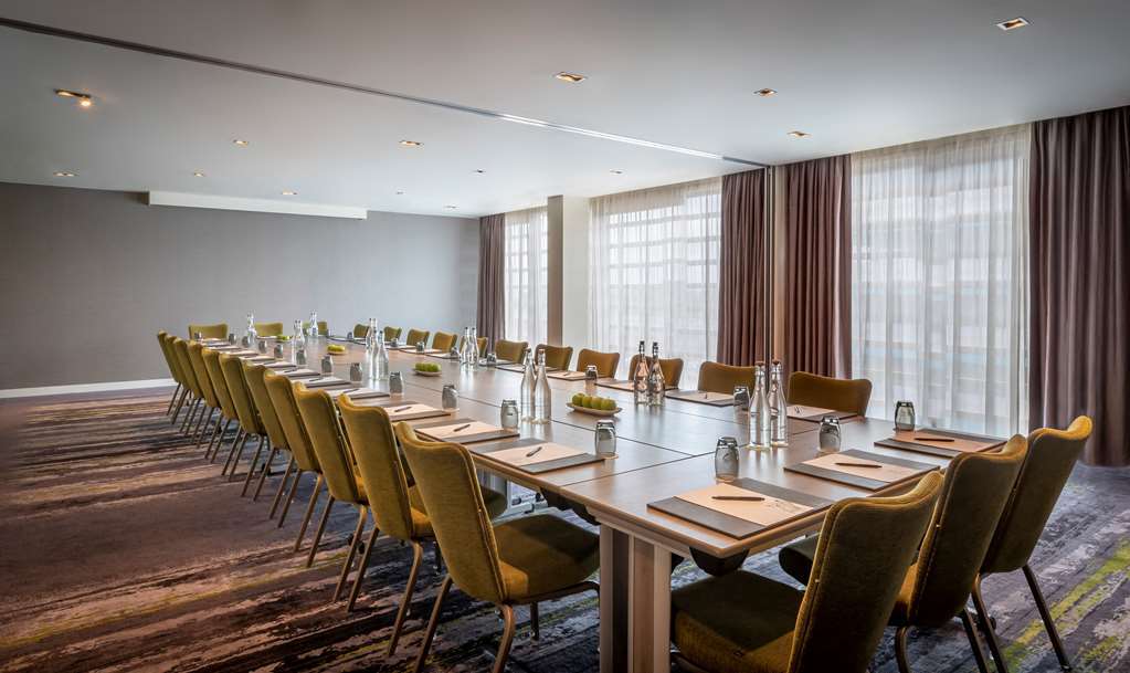 The Gibson Hotel 4*