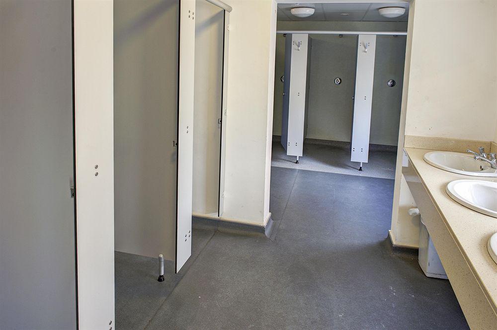 Hostel Kinlay House