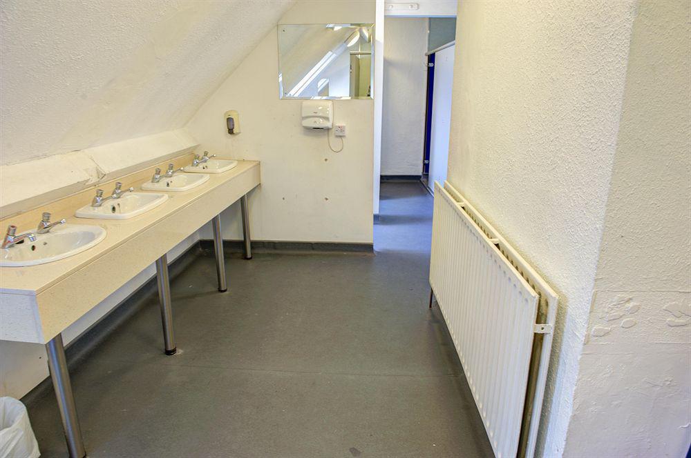 Hostel Kinlay House